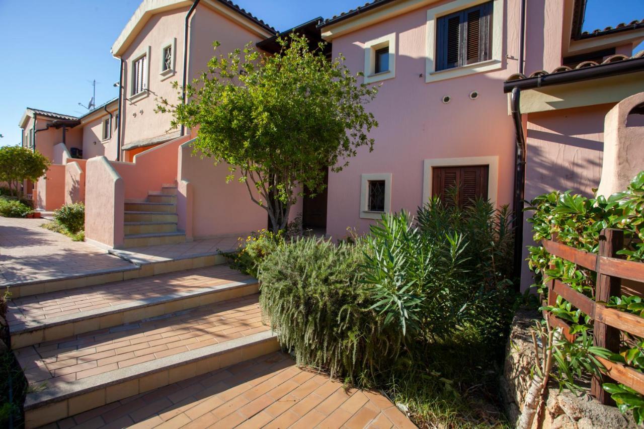 Appartamento Mare Olbia - Murta Maria Kültér fotó