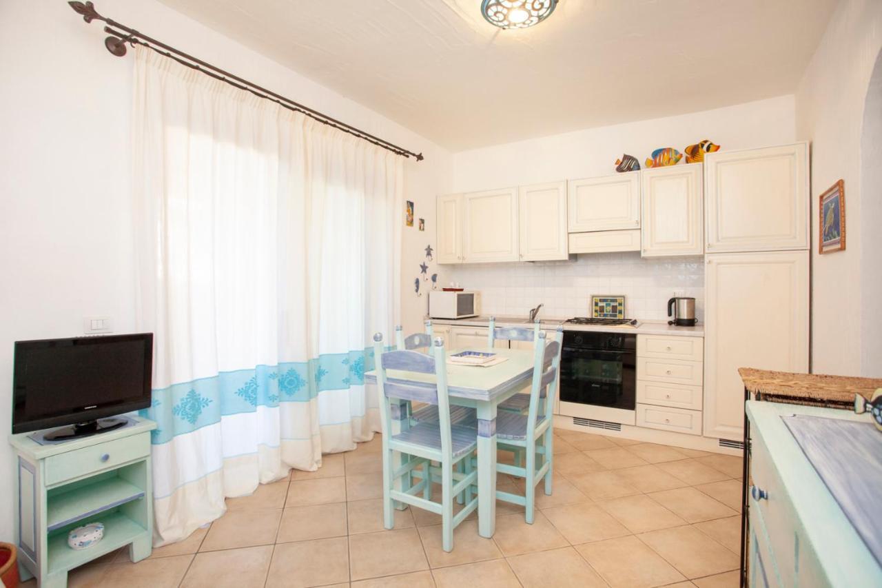Appartamento Mare Olbia - Murta Maria Kültér fotó