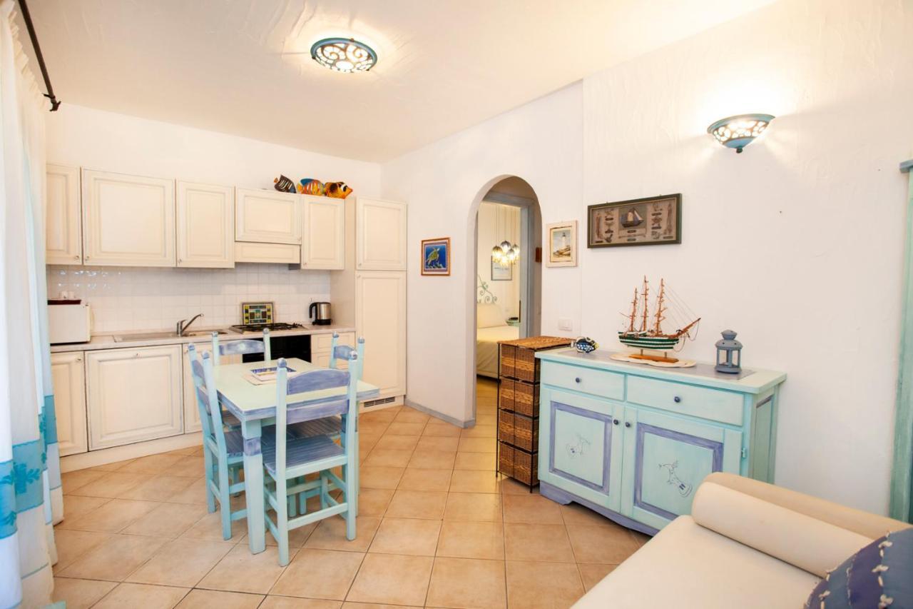 Appartamento Mare Olbia - Murta Maria Kültér fotó