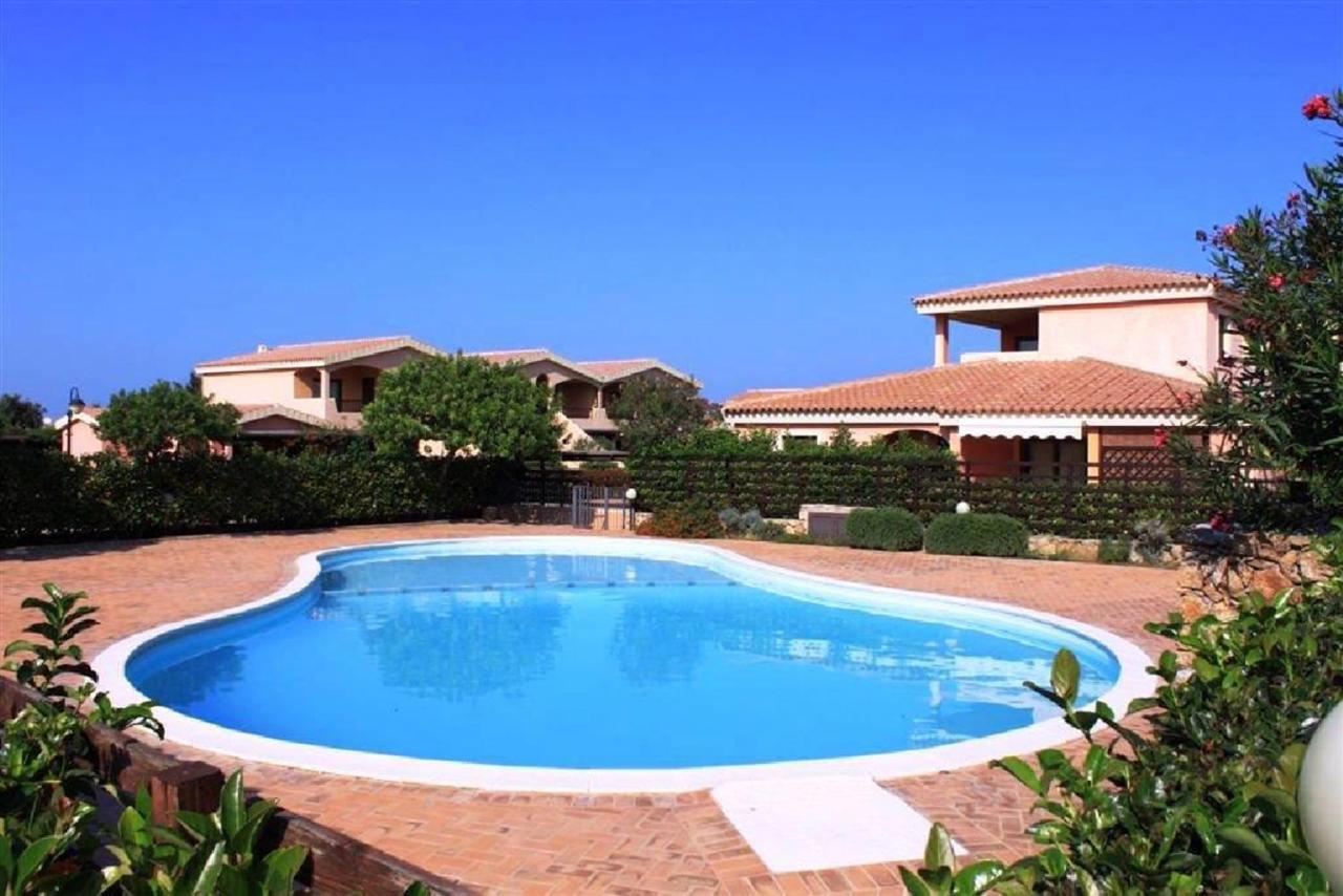 Appartamento Mare Olbia - Murta Maria Kültér fotó