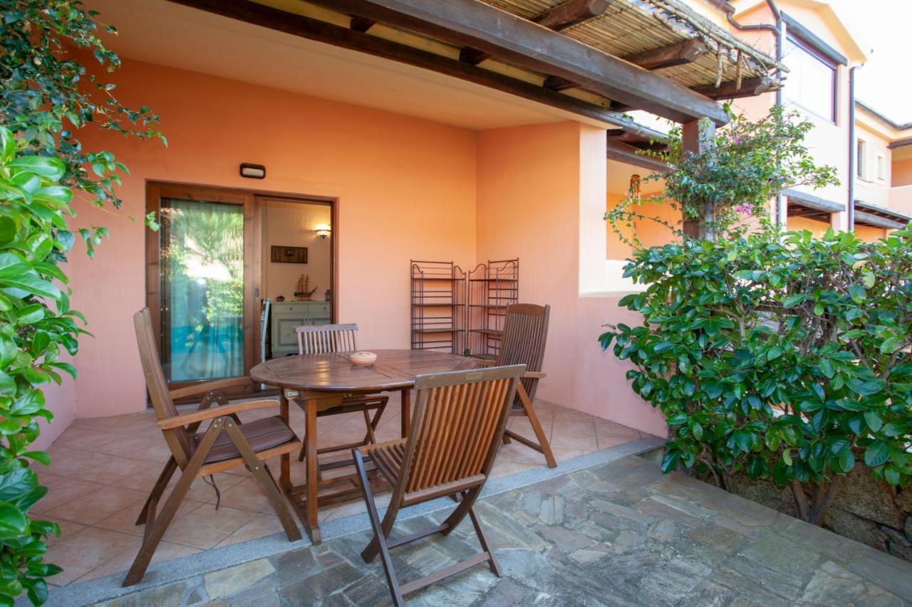 Appartamento Mare Olbia - Murta Maria Kültér fotó