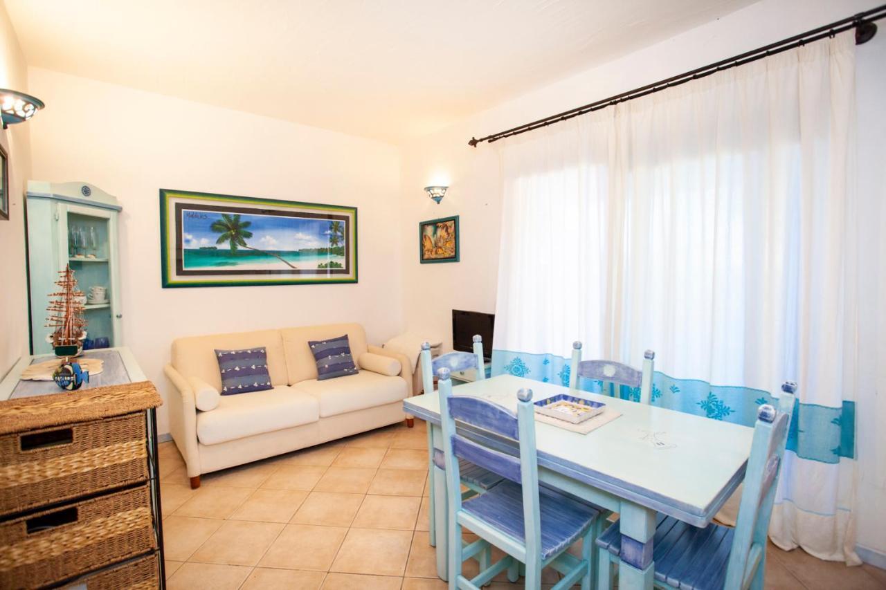 Appartamento Mare Olbia - Murta Maria Kültér fotó