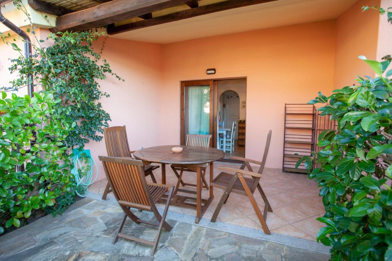 Appartamento Mare Olbia - Murta Maria Kültér fotó