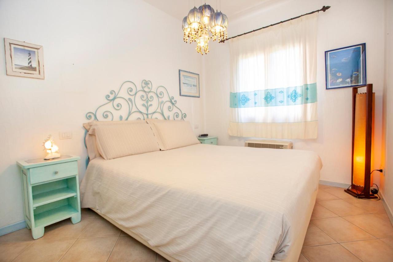 Appartamento Mare Olbia - Murta Maria Kültér fotó